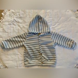 Baby Jacket